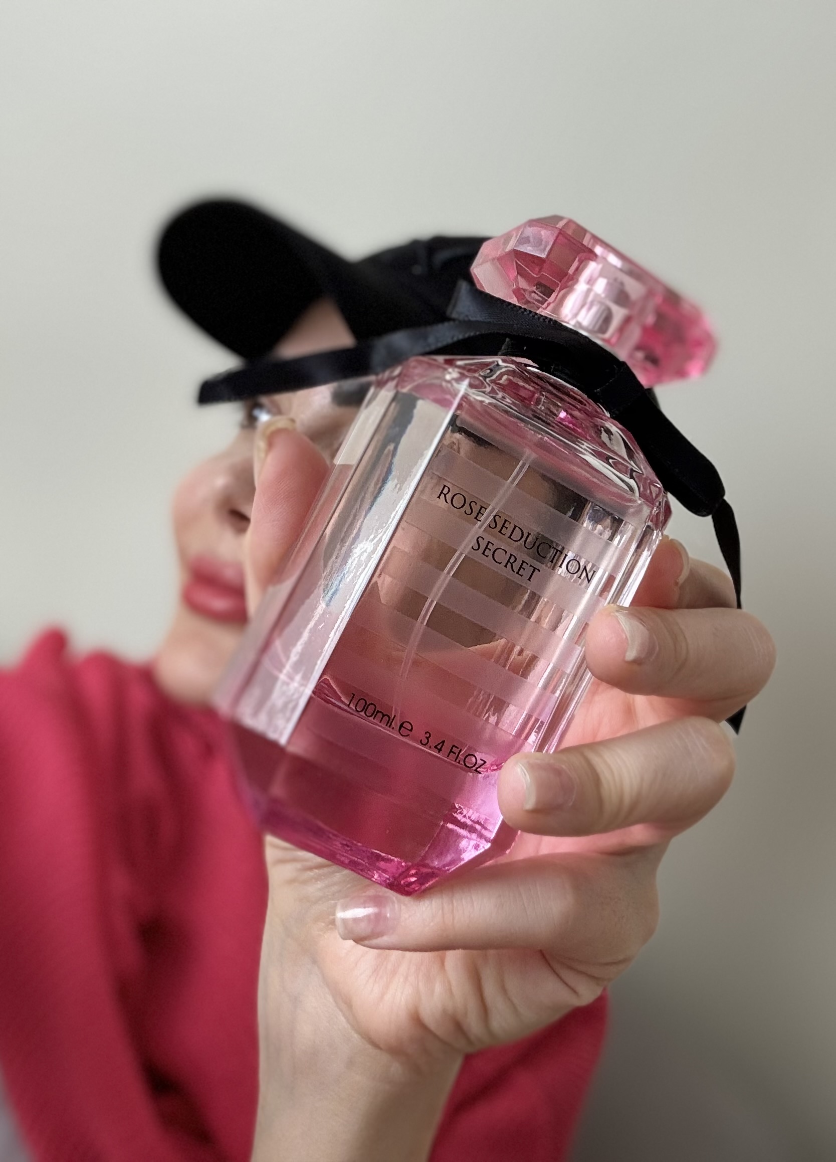 بهترین عطر خنک واسه خانم ها